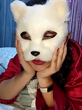 GinnyDelice online show from 03.10.25