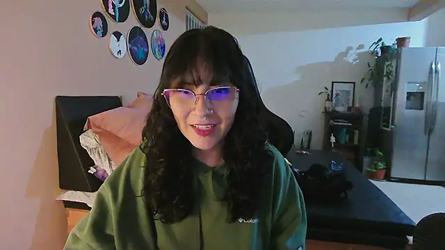 GinnyDelice online show from 10.09.25