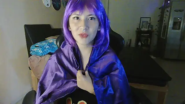 GinnyDelice online show from 10.27.25