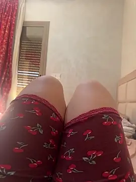 Ayochaa online show from 10.16.25