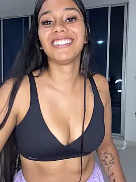 LIA SWAN  online show from 02.04.26