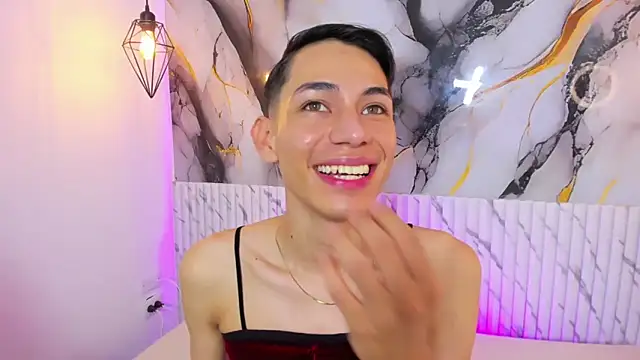 JackeOwens online show from 02.08.26