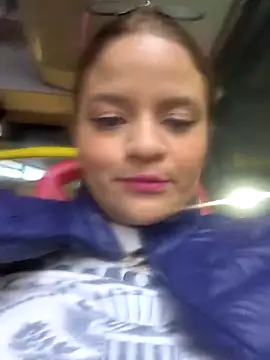 Snapshot of victoria__floyd chatting on 02.22.25 victoria floyd online show from 02.22.25