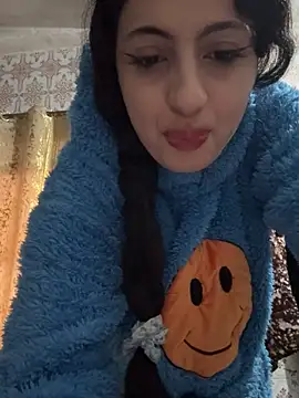 Snapshot of majdolin78 chatting on 02.06.26 majdolin78 online show from 02.06.26