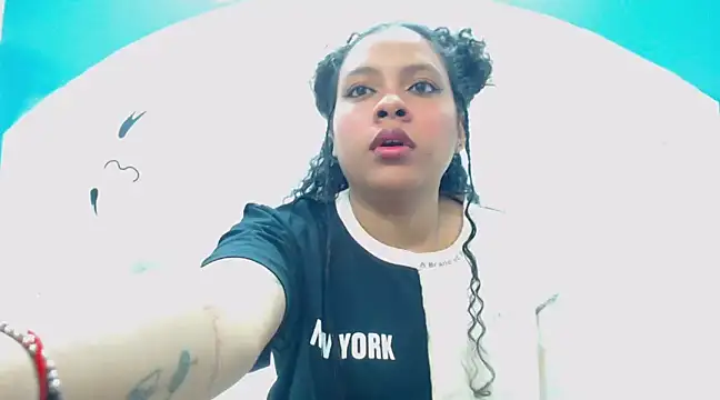 Snapshot of brandy_lee1 chatting on 02.04.25 brandy lee1 online show from 02.04.25