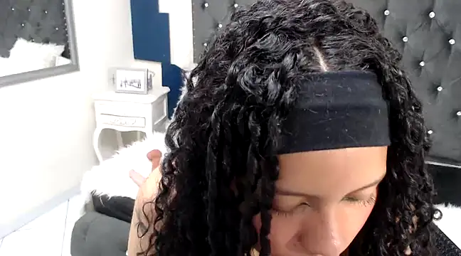 Snapshot of brandy_lee1 chatting on 02.07.25 brandy lee1 online show from 02.07.25