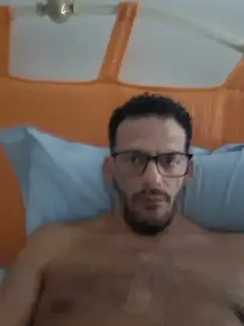 Nzino1983 online show from 07.01.26