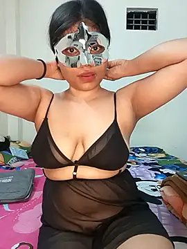 night queen07 online show from 03.19.25