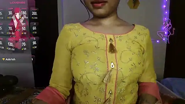 night queen07 online show from 12.02.25