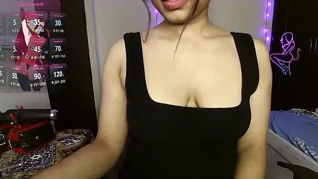 night queen07 online show from 12.03.25