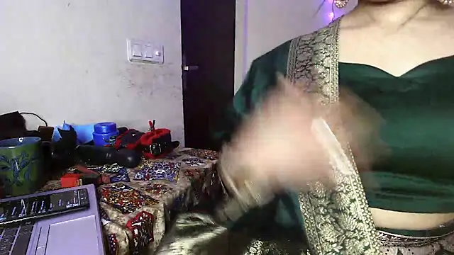 night queen07 online show from 12.14.25