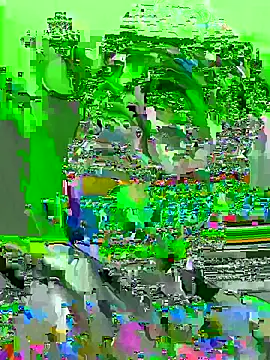 grossocalibre20 online show from 03.01.25