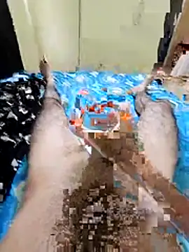 PetrousSpinster online show from 03.17.26