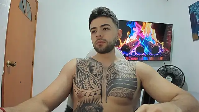 Snapshot of jackpit7 chatting on 01.19.26 jackpit7 online show from 01.19.26