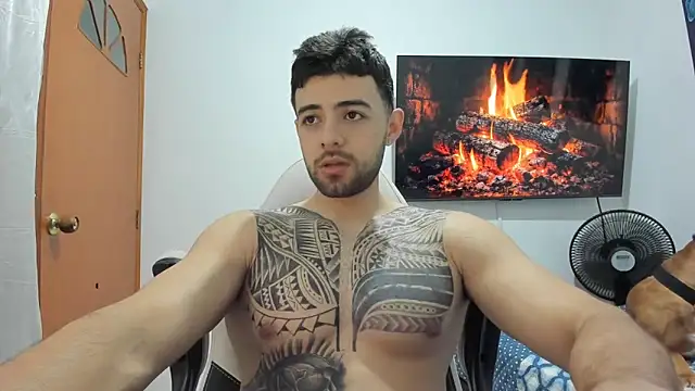 Snapshot of jackpit7 chatting on 02.14.26 jackpit7 online show from 02.14.26