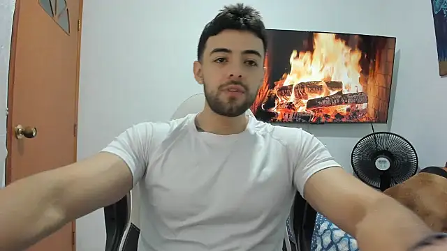 Snapshot of jackpit7 chatting on 02.16.26 jackpit7 online show from 02.16.26