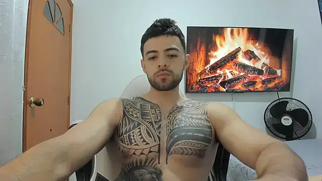 Snapshot of jackpit7 chatting on 03.01.26 jackpit7 online show from 03.01.26