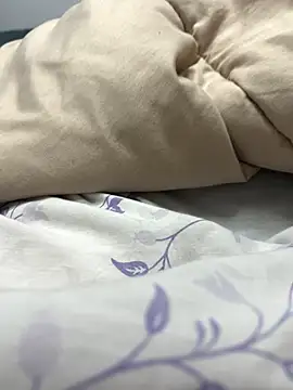 Snapshot of Sticky23w chatting on 12.02.25 Sticky23w online show from 12.02.25