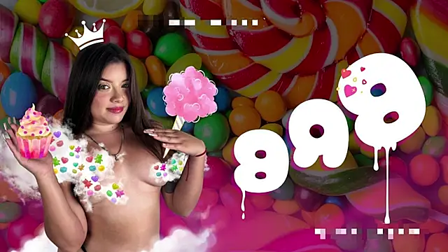 Lia little18 online show from 05.12.26