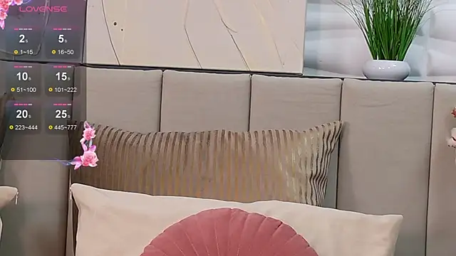 Elly Ross online show from 03.11.25