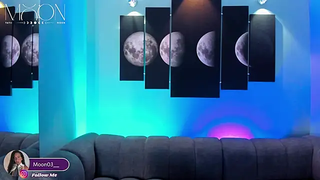 Snapshot of tatii_moon chatting on 10.16.25 tatii moon online show from 10.16.25