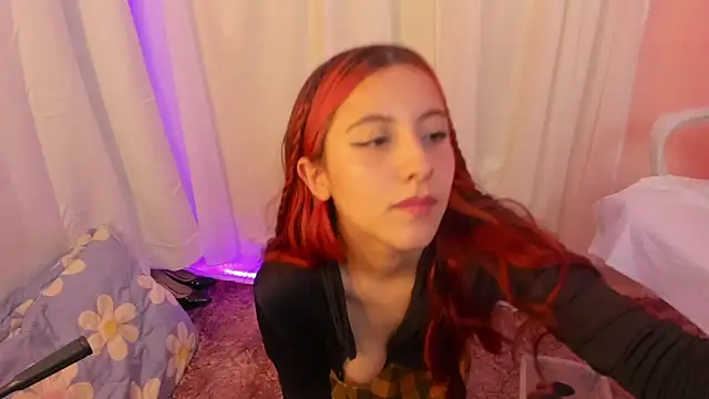 angelica temptation online show from 02.23.25