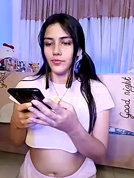 angelic1 online show from 02.13.25