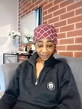 Godessofpleasxa online show from 12.15.25