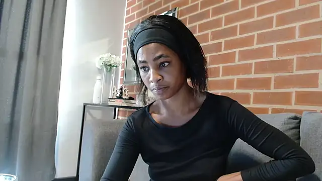 Godessofpleasxa online show from 01.14.26