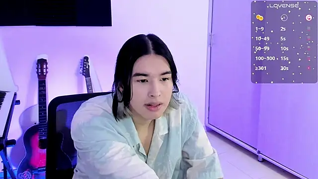 JordiWilld online show from 09.21.25