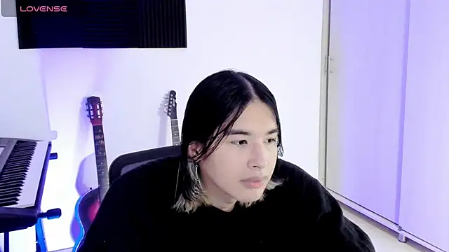 JordiWilld online show from 10.12.25