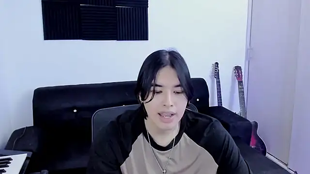 JordiWilld online show from 02.26.26