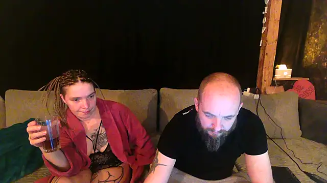 Anastasia 2006 online show from 02.14.25