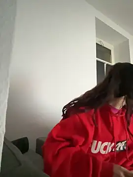 Ciara2004 online show from 11.05.25