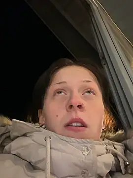 Ciara2004 online show from 11.23.25