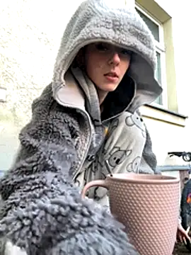 Ciara2004 online show from 12.02.25