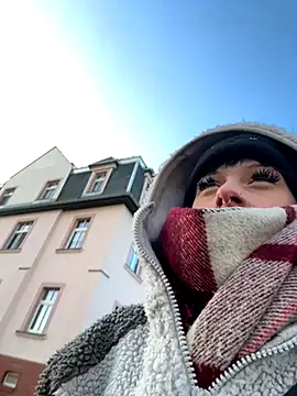 Ciara2004 online show from 12.04.25