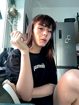 Ciara2004 online show from 01.07.26