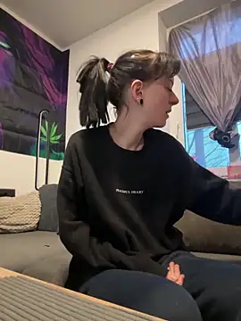 Ciara2004 online show from 02.14.26