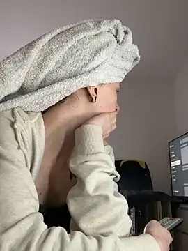 Ciara2004 online show from 02.15.26