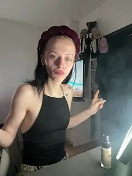 Ciara2004 online show from 02.18.26