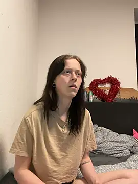 Ciara2004 online show from 04.19.26