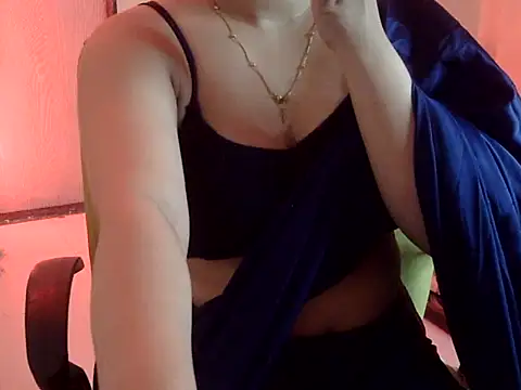 Shanaya1 online show from 05.22.26