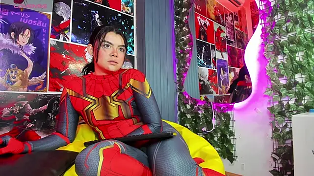 Snapshot of Zoe_Cheshire chatting on 02.03.25 Zoe Cheshire online show from 02.03.25