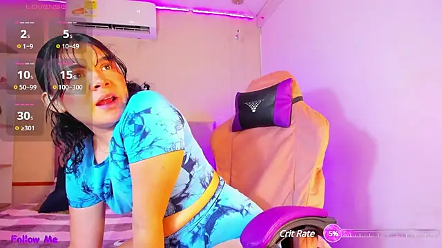 Snapshot of Zoe_Cheshire chatting on 03.02.25 Zoe Cheshire online show from 03.02.25