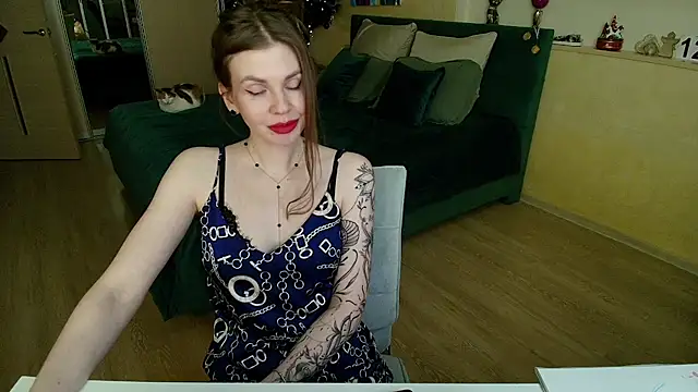 ReginaSparkle online show from 01.25.25