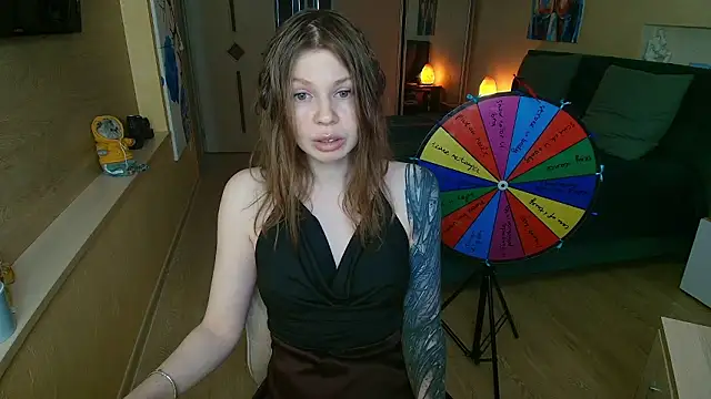 ReginaSparkle online show from 02.06.26