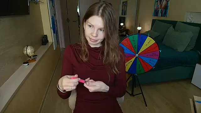 Snapshot of ReginaSparkle chatting on 04.18.26 ReginaSparkle online show from 04.18.26