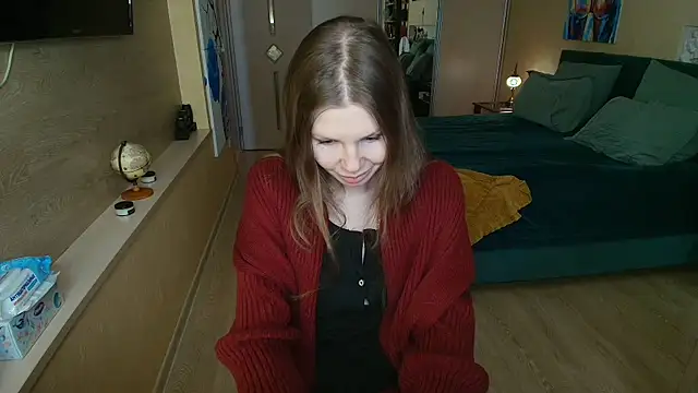 Snapshot of ReginaSparkle chatting on 04.28.26 ReginaSparkle online show from 04.28.26
