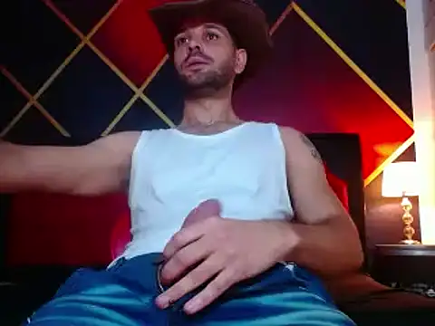 Cristian white online show from 01.25.25